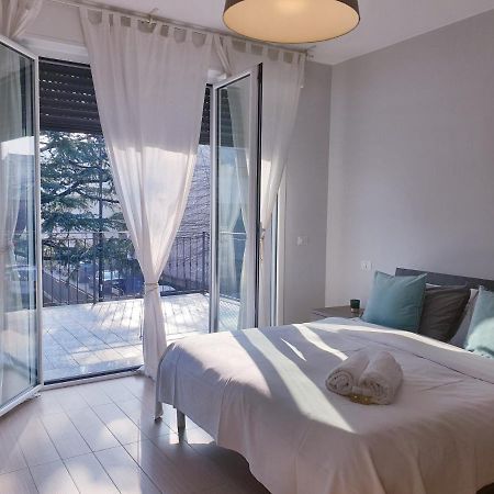 Michelangelo Apartments Cormano Ngoại thất bức ảnh