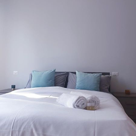 Michelangelo Apartments Cormano Ngoại thất bức ảnh
