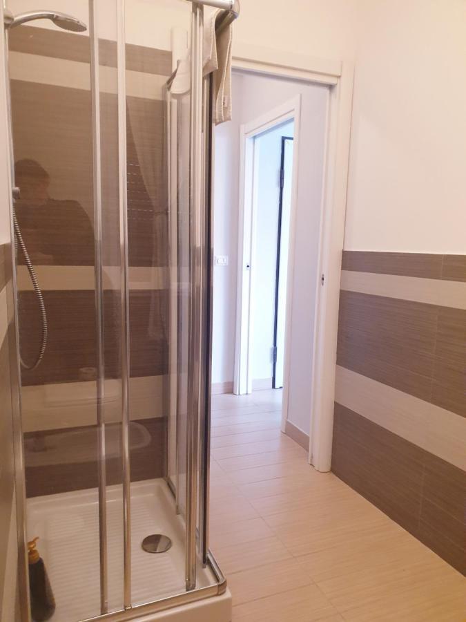 Michelangelo Apartments Cormano Ngoại thất bức ảnh