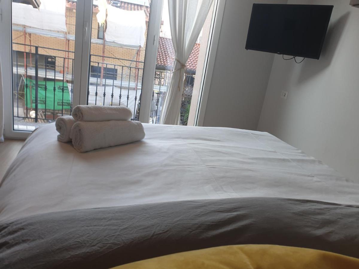 Michelangelo Apartments Cormano Ngoại thất bức ảnh