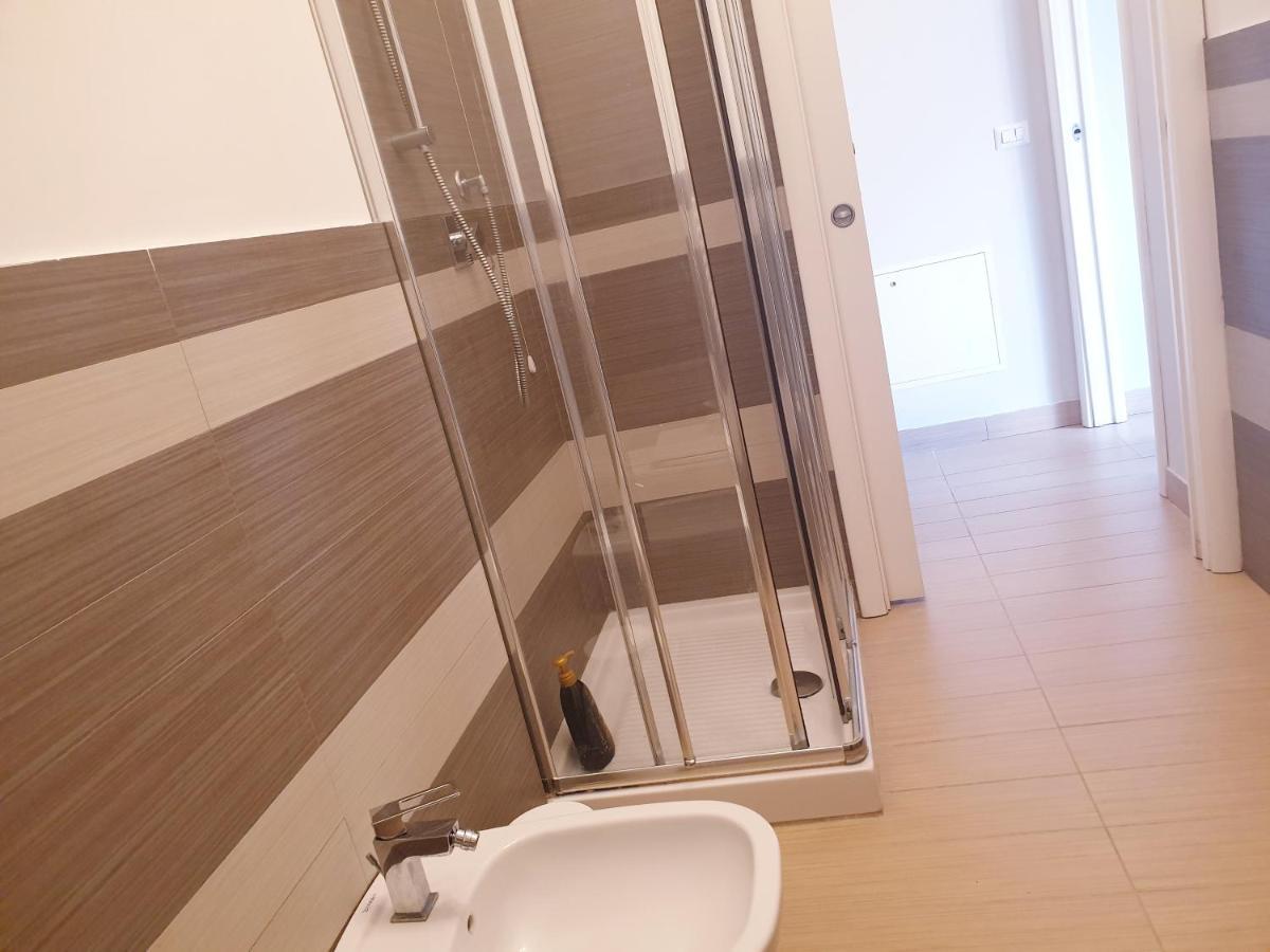 Michelangelo Apartments Cormano Ngoại thất bức ảnh