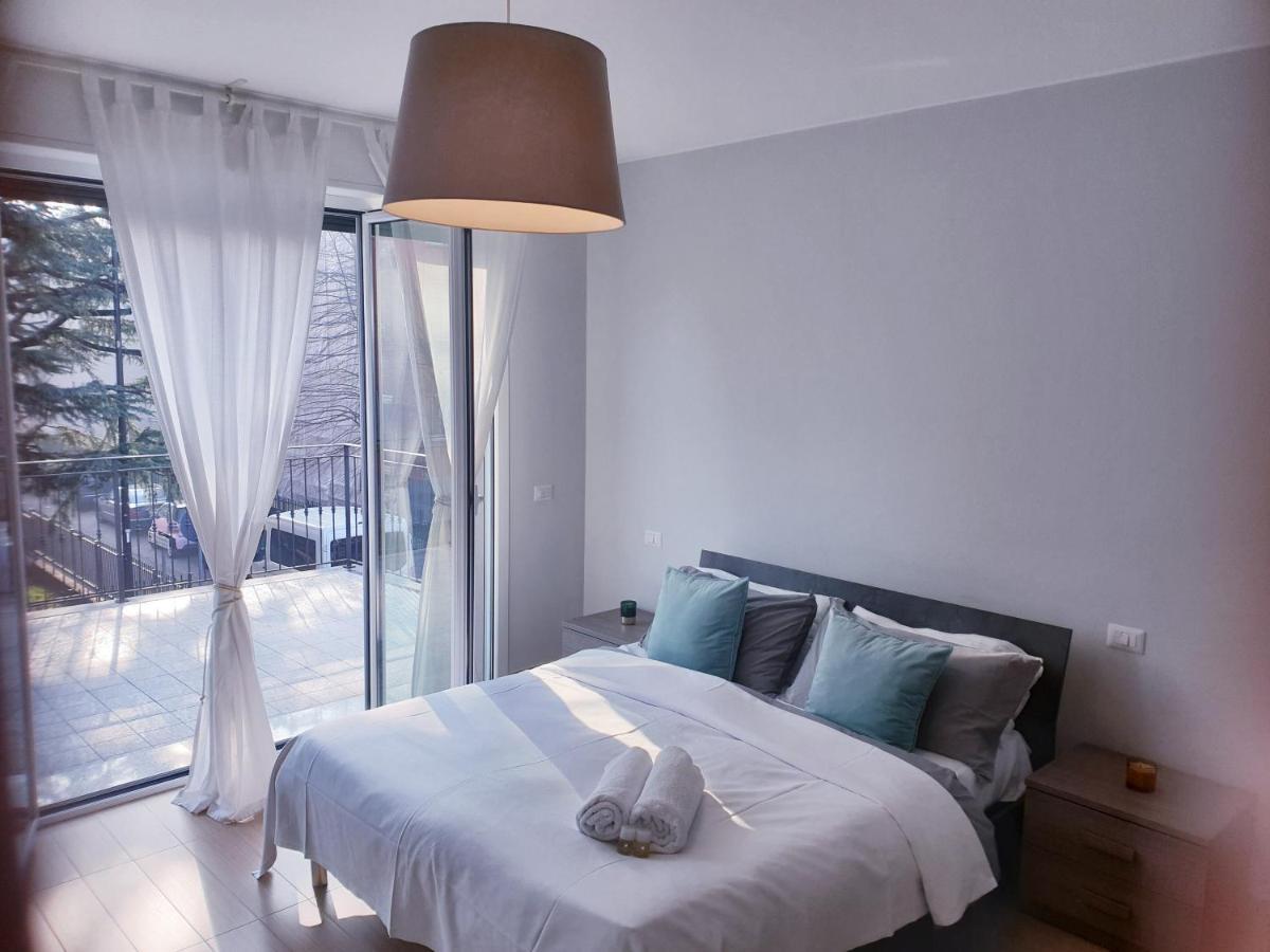 Michelangelo Apartments Cormano Ngoại thất bức ảnh