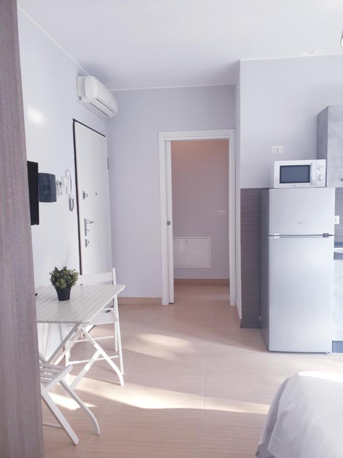 Michelangelo Apartments Cormano Ngoại thất bức ảnh