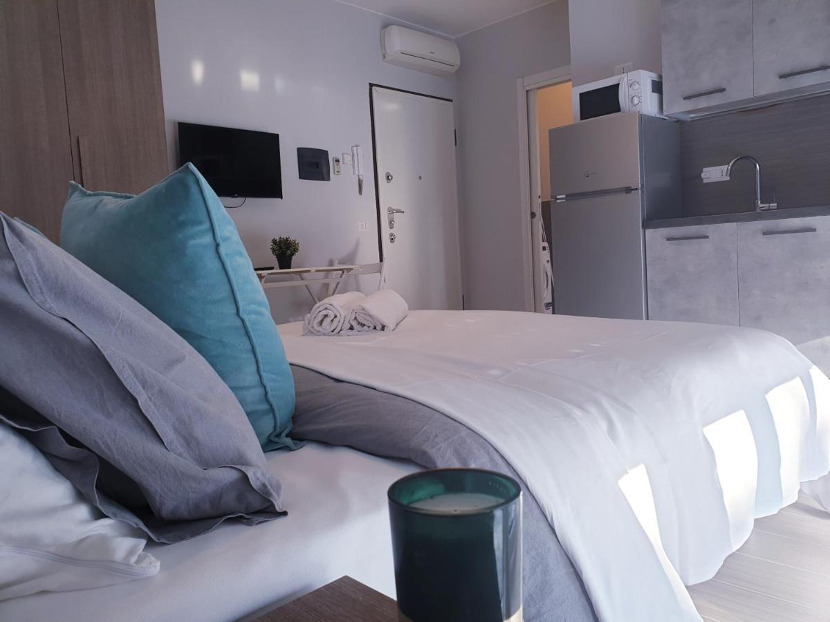 Michelangelo Apartments Cormano Ngoại thất bức ảnh