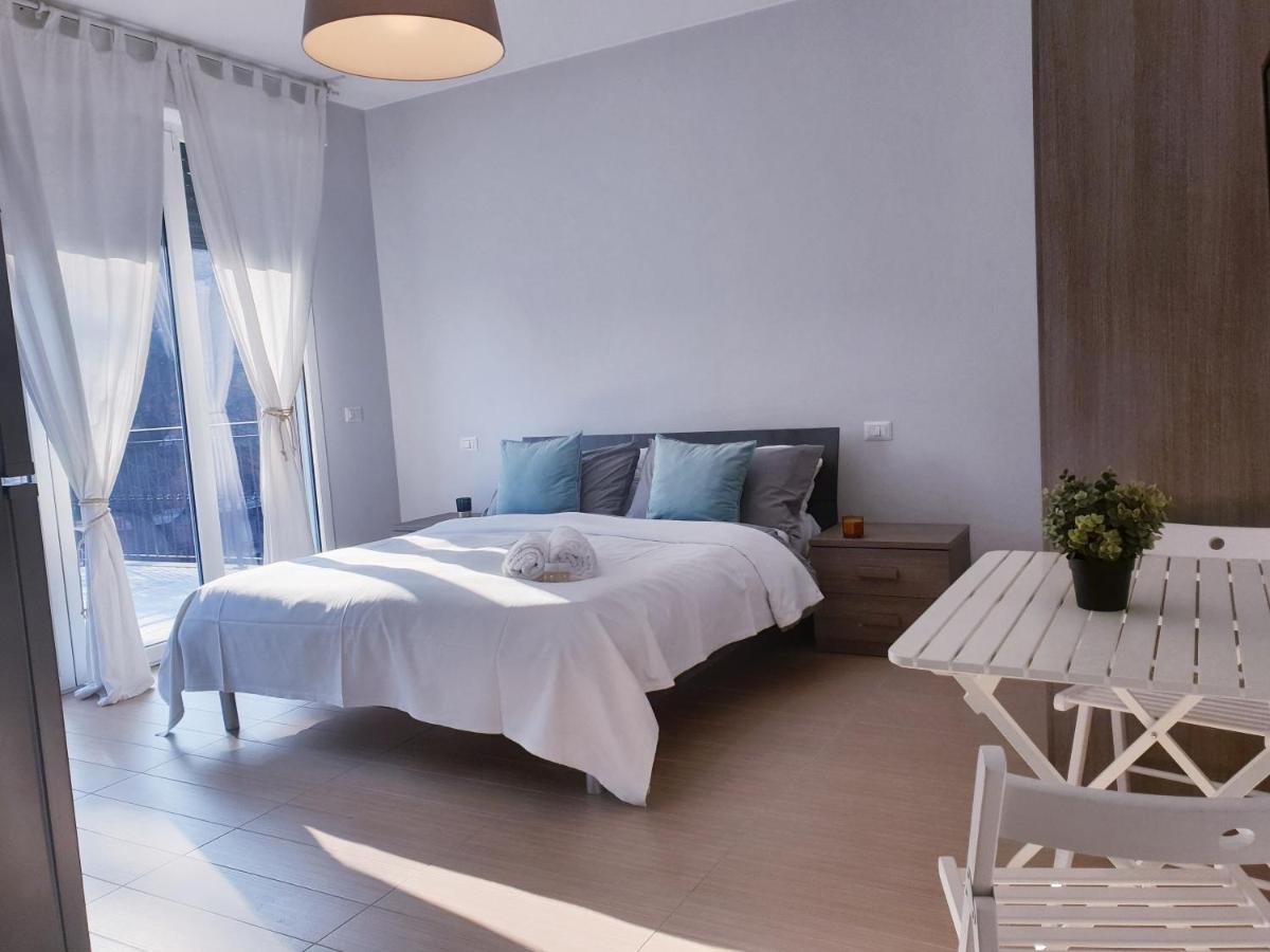 Michelangelo Apartments Cormano Ngoại thất bức ảnh