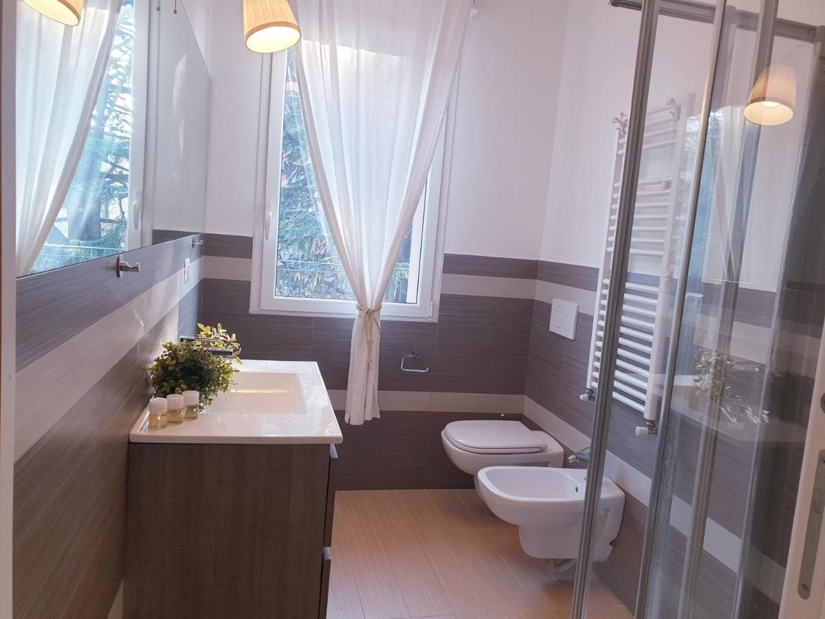Michelangelo Apartments Cormano Ngoại thất bức ảnh