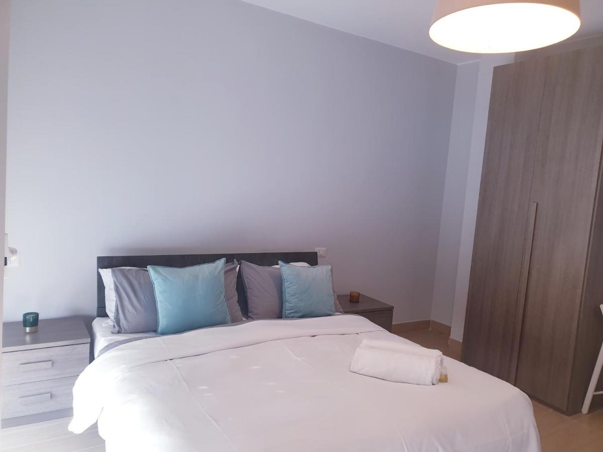 Michelangelo Apartments Cormano Ngoại thất bức ảnh
