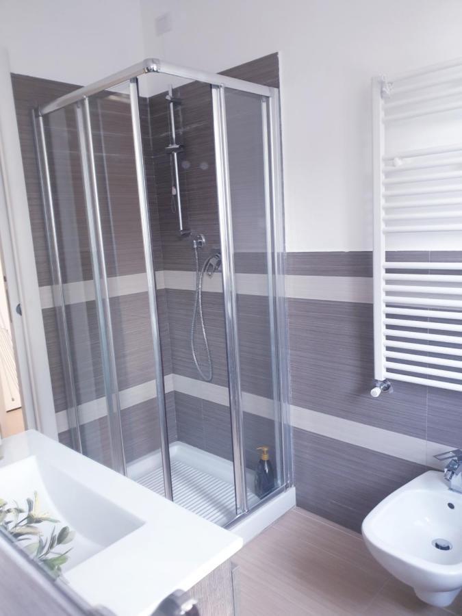 Michelangelo Apartments Cormano Ngoại thất bức ảnh