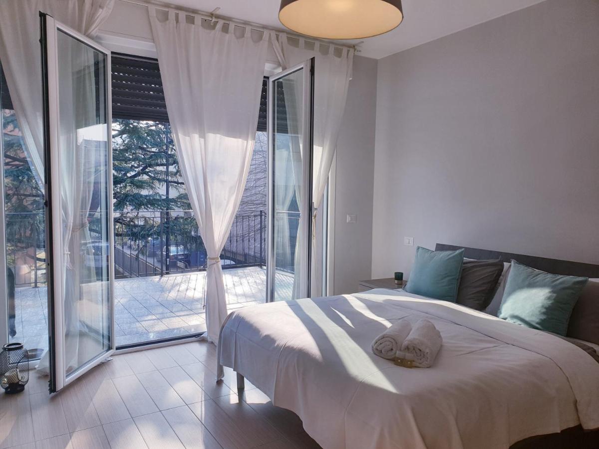 Michelangelo Apartments Cormano Ngoại thất bức ảnh