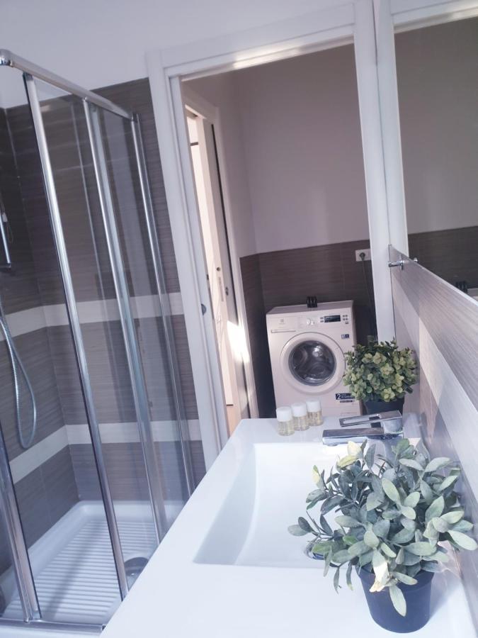 Michelangelo Apartments Cormano Ngoại thất bức ảnh