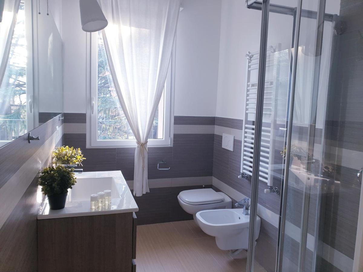 Michelangelo Apartments Cormano Ngoại thất bức ảnh