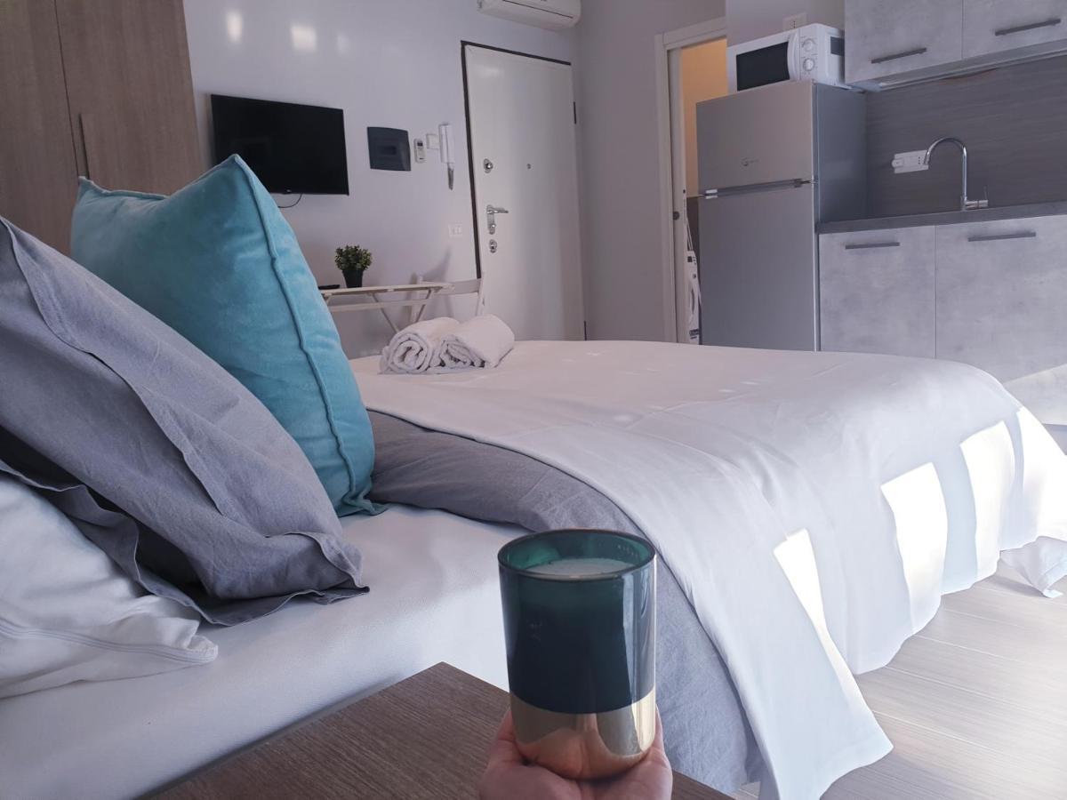 Michelangelo Apartments Cormano Ngoại thất bức ảnh