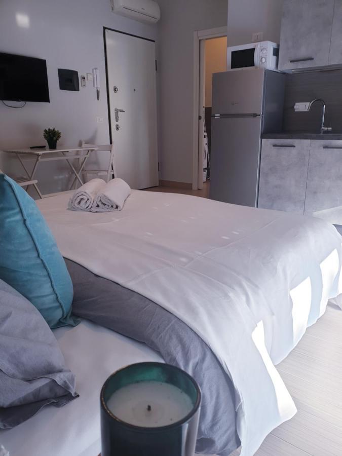 Michelangelo Apartments Cormano Ngoại thất bức ảnh