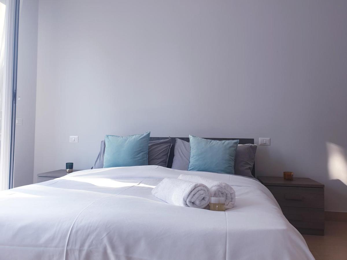 Michelangelo Apartments Cormano Ngoại thất bức ảnh