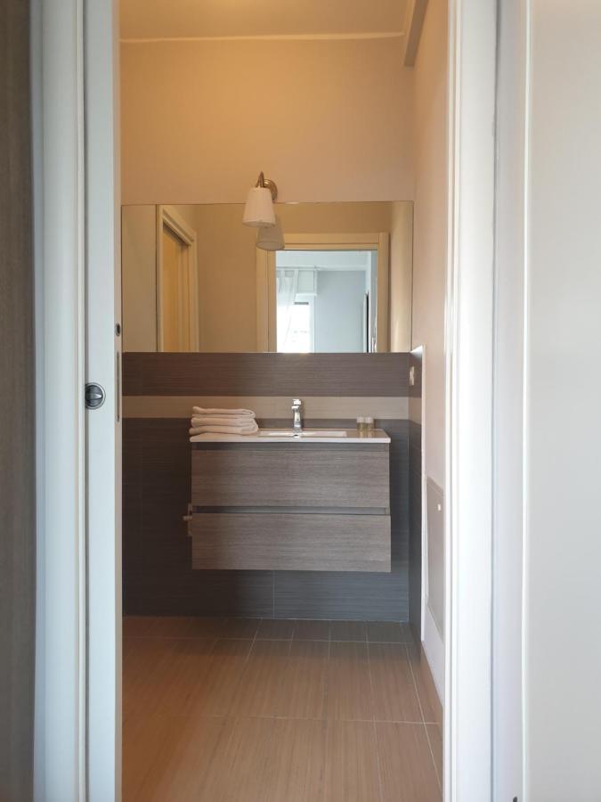 Michelangelo Apartments Cormano Ngoại thất bức ảnh
