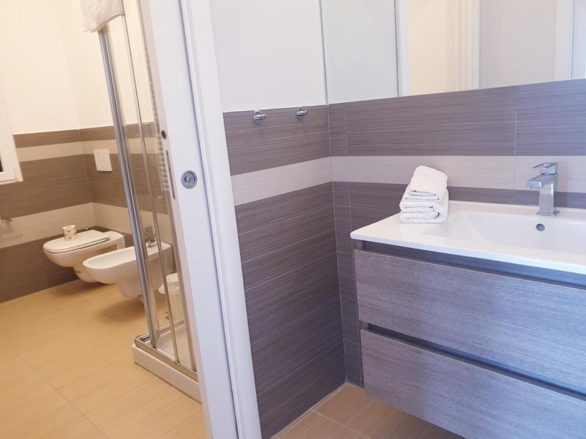 Michelangelo Apartments Cormano Ngoại thất bức ảnh