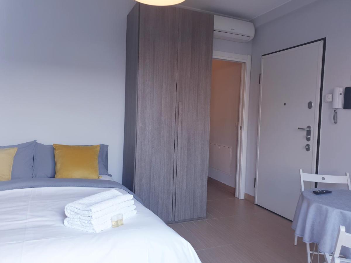 Michelangelo Apartments Cormano Ngoại thất bức ảnh