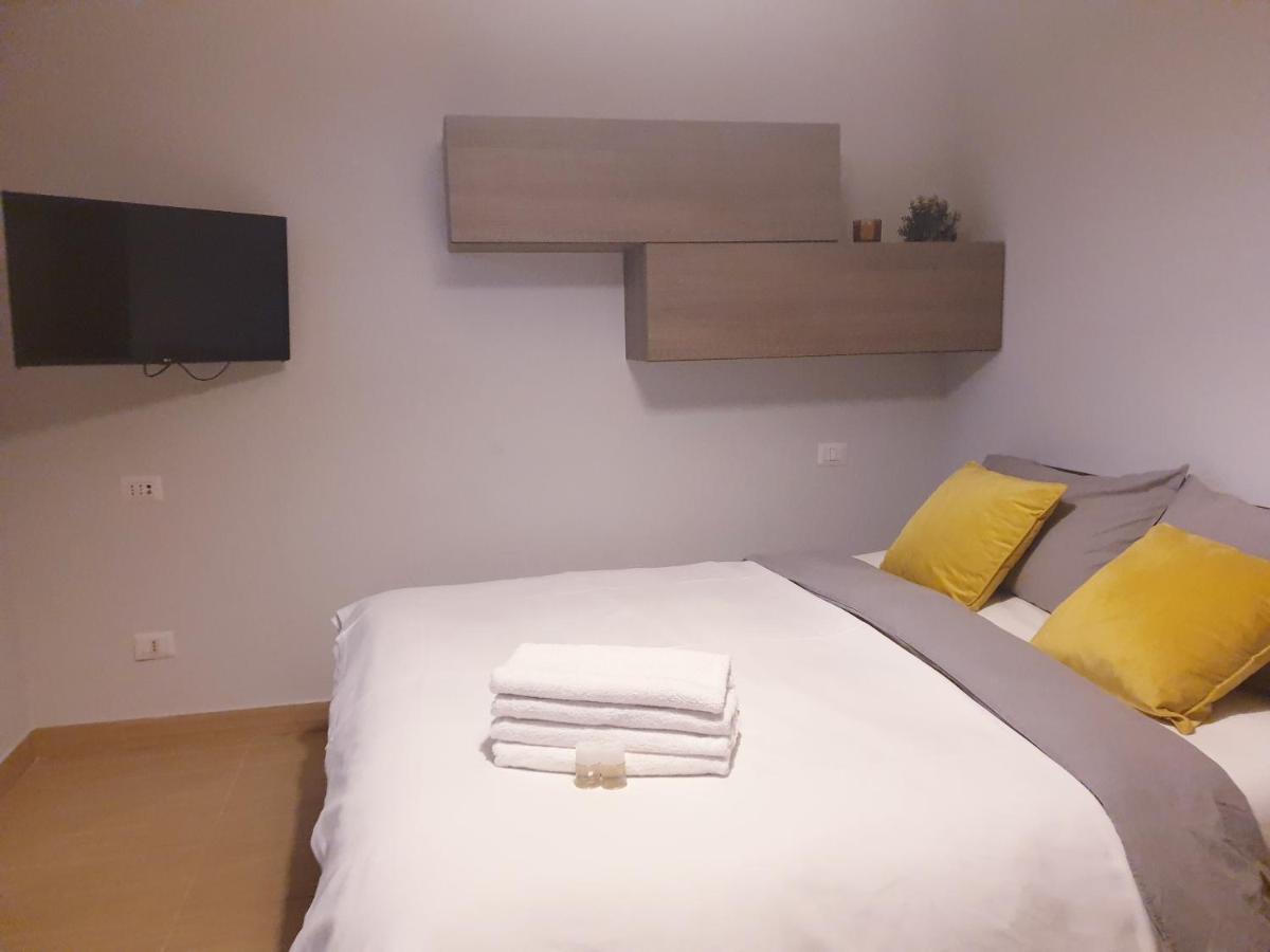 Michelangelo Apartments Cormano Ngoại thất bức ảnh