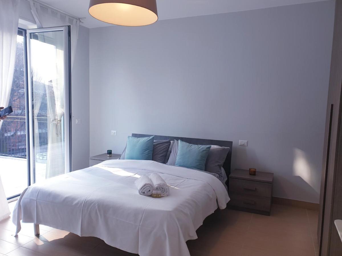 Michelangelo Apartments Cormano Ngoại thất bức ảnh
