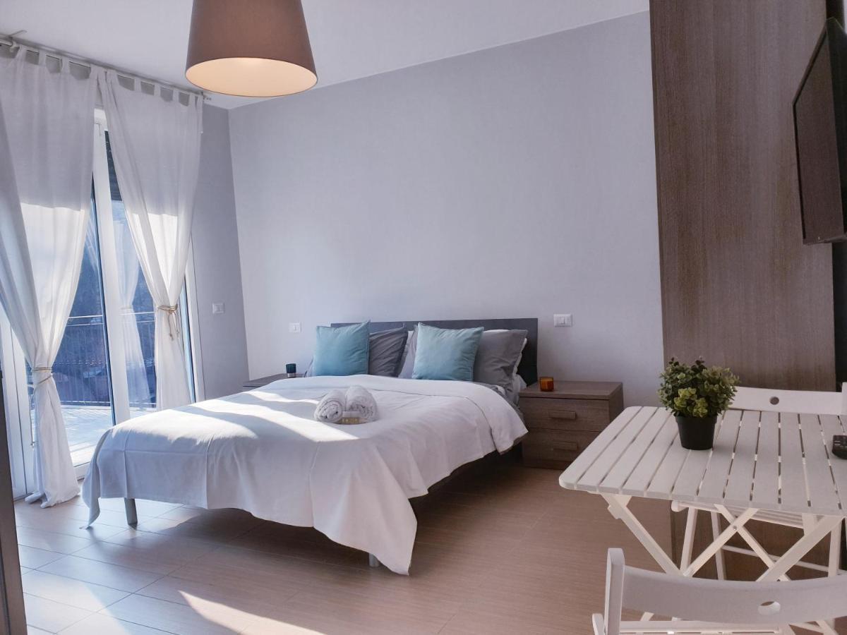 Michelangelo Apartments Cormano Ngoại thất bức ảnh