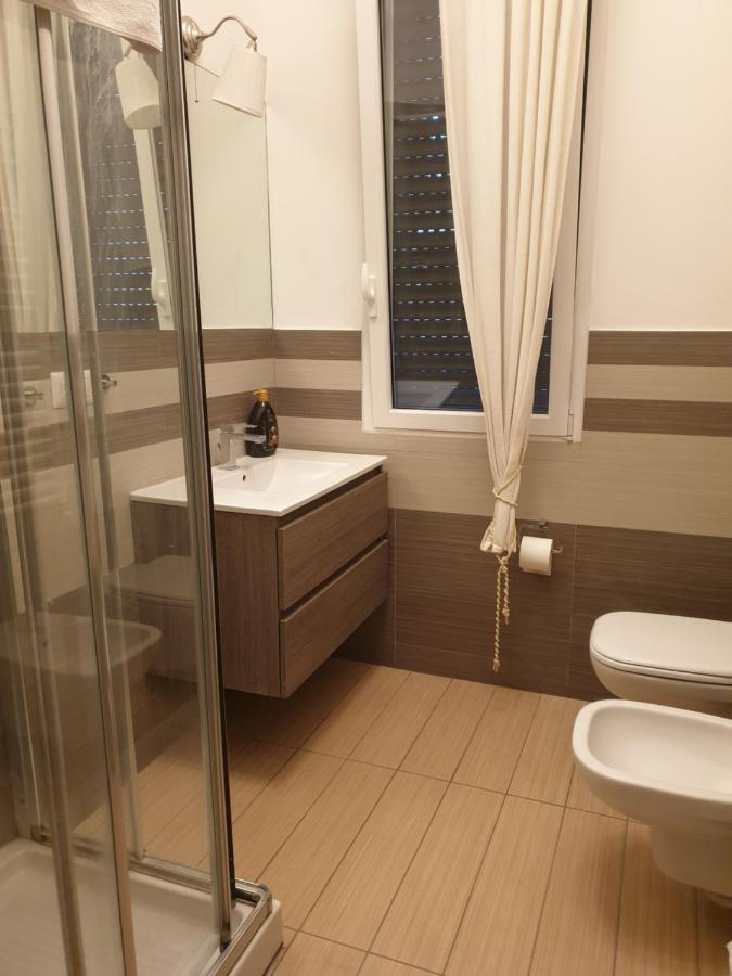 Michelangelo Apartments Cormano Ngoại thất bức ảnh