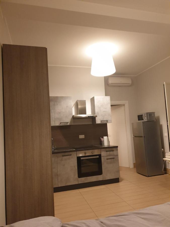Michelangelo Apartments Cormano Ngoại thất bức ảnh