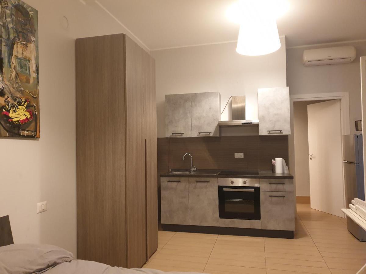 Michelangelo Apartments Cormano Ngoại thất bức ảnh